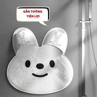 Thảm Massage Chân Thảm Chống Trượt Nhà Tắm Thảm Gai Matxa Bàn Chân Điều Hòa Khí Huyết Life Plus - TNT04