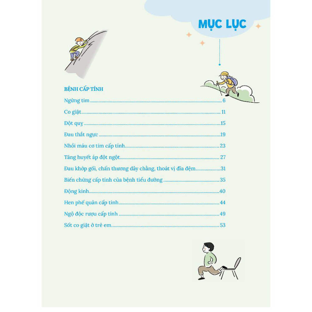Sách - Mẹ Ơi Đừng Lo Sơ Cứu Trong Gia Đình - Nhà xuất bản Dân Trí