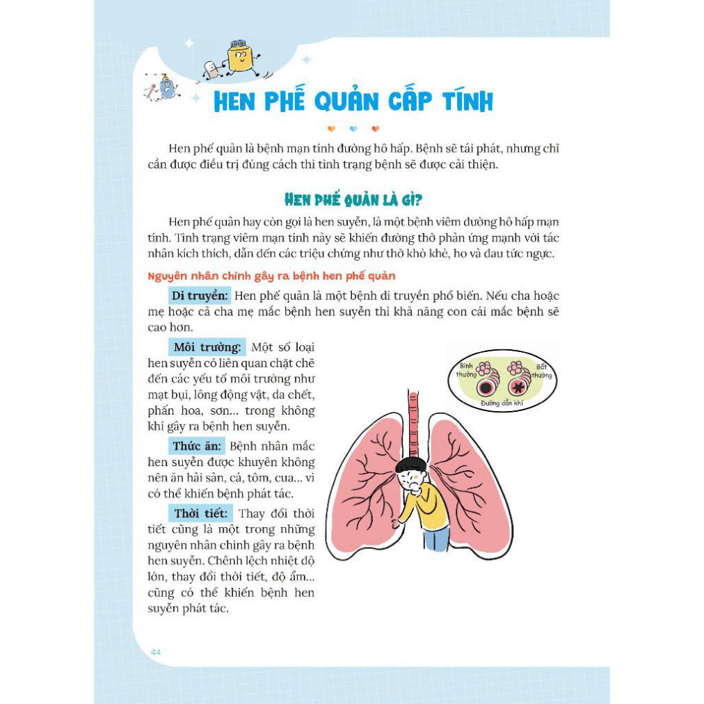 Sách - Mẹ Ơi Đừng Lo Sơ Cứu Trong Gia Đình - Nhà xuất bản Dân Trí
