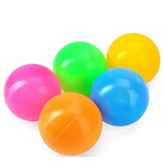 100 quả bóng nhựa việt nam size 5 đủ màu đẹp cho quây bóng, nhà bóng, bóng nhựa nhà bóng giá rẻ