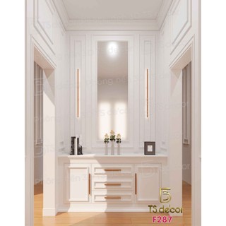 Phông nền 3D/5D giả họa tiết nội thất trang trí phòng, livestream, chụp lookbook đẹp