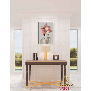Phông nền 3D/5D giả họa tiết nội thất trang trí phòng, livestream, chụp lookbook đẹp