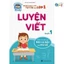 Sách – Bộ 3 luyện viết, hành trang cho bé tự tin vào lớp 1