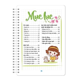 [Chuẩn NXB] Sách - Take Note English - Biên soạn theo chương trình SGK mới – Phiên bản Mới 5.0