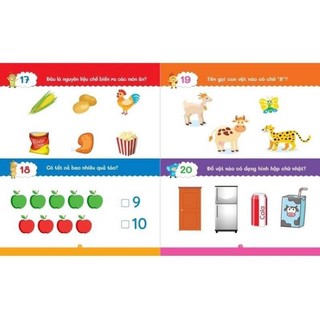 [Chuẩn NXB] Sách – Mẹ hỏi bé trả lời – 101 câu hỏi đáp rèn luyện trí thông minh cho trẻ từ 3-5 tuổi
