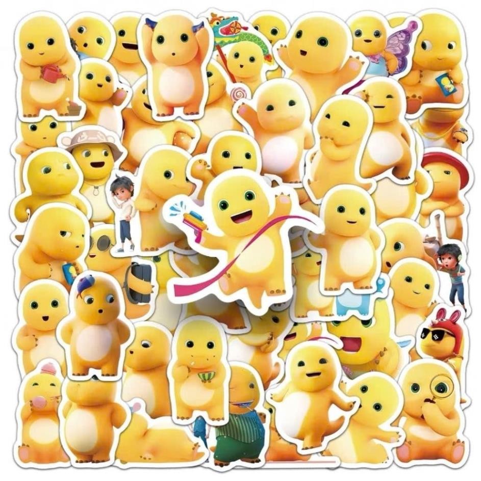 STIKER LOẠI 5 | Shopee Việt Nam