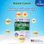 Sữa CANXI Cho Người Già YARAKO PREMIUM NANO CANXI_Ngừa Loãng Xương_Giúp Xương Chắc Khỏe Chính Hãng Japa Kids