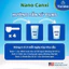Sữa CANXI Cho Người Già YARAKO PREMIUM NANO CANXI_Ngừa Loãng Xương_Giúp Xương Chắc Khỏe Chính Hãng Japa Kids