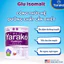 Sữa Tiểu Đường YARAKO GLUSOMALT_Ổn Định Đường Huyết_Cho Người Tiểu Đường Và Tiền Đái Tháo Đường Chính Hãng Japa Kid