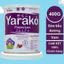 Sữa Tiểu Đường YARAKO GLUSOMALT_Ổn Định Đường Huyết_Cho Người Tiểu Đường Và Tiền Đái Tháo Đường Chính Hãng Japa Kid