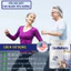 Sữa Bột Gludiabetic Plus - Dinh Dưỡng Cho Người Tiểu Đường, Ổn Định Đường Huyết Chính Hãng Japa Kids