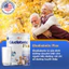 Sữa Bột Gludiabetic Plus - Dinh Dưỡng Cho Người Tiểu Đường, Ổn Định Đường Huyết Chính Hãng Japa Kids