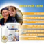 Sữa Bột Canxi Nano Gold Fotecpham - Bổ Sung Canxi Chắc Xương, Ngừa Loãng Xương - 900g