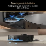 Dreame X40 Ultra/ L40s Ultra Robot hút bụi thông minh | lực hút đến 19.000Pa | BH 24 tháng — ảnh 8