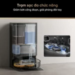 Dreame X40 Ultra/ L40s Ultra Robot hút bụi thông minh | lực hút đến 19.000Pa | BH 24 tháng — ảnh 7