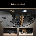 Robot Hút Bụi Lau Nhà Dreame X50 Ultra | Cơ Chế Leo Bậc Linh Hoạt 60mm | Tự Động Đổ Rác — ảnh 7