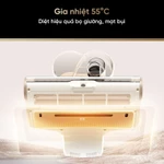 Dreame D20 Pro/ D20 Aura Máy hút bụi giường nệm | công suất định mức 520W | Diệt khuẩn LED UV đến 99,99% | BH 24 tháng — ảnh 5