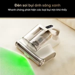 Dreame D20 Pro/ D20 Aura Máy hút bụi giường nệm | công suất định mức 520W | Diệt khuẩn LED UV đến 99,99% | BH 24 tháng — ảnh 7