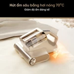 Dreame D20 Pro/ D20 Aura Máy hút bụi giường nệm | công suất định mức 520W | Diệt khuẩn LED UV đến 99,99% | BH 24 tháng — ảnh 8