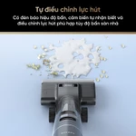 Dreame H13 Pro Máy hút bụi lau sàn không dây | giặt cuộn lăn nóng 60°C | gấp 3 khả năng diệt khuẩn | BH 24 tháng — ảnh 2