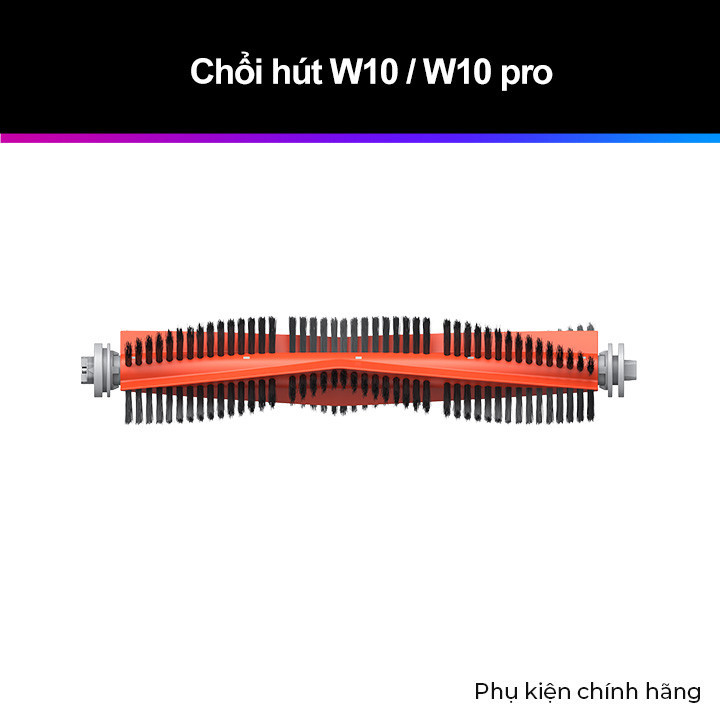 Ảnh Phụ kiện dành cho Dreame W10/W10 Pro bản quốc tế  - Phụ Kiện Chính hãng 3