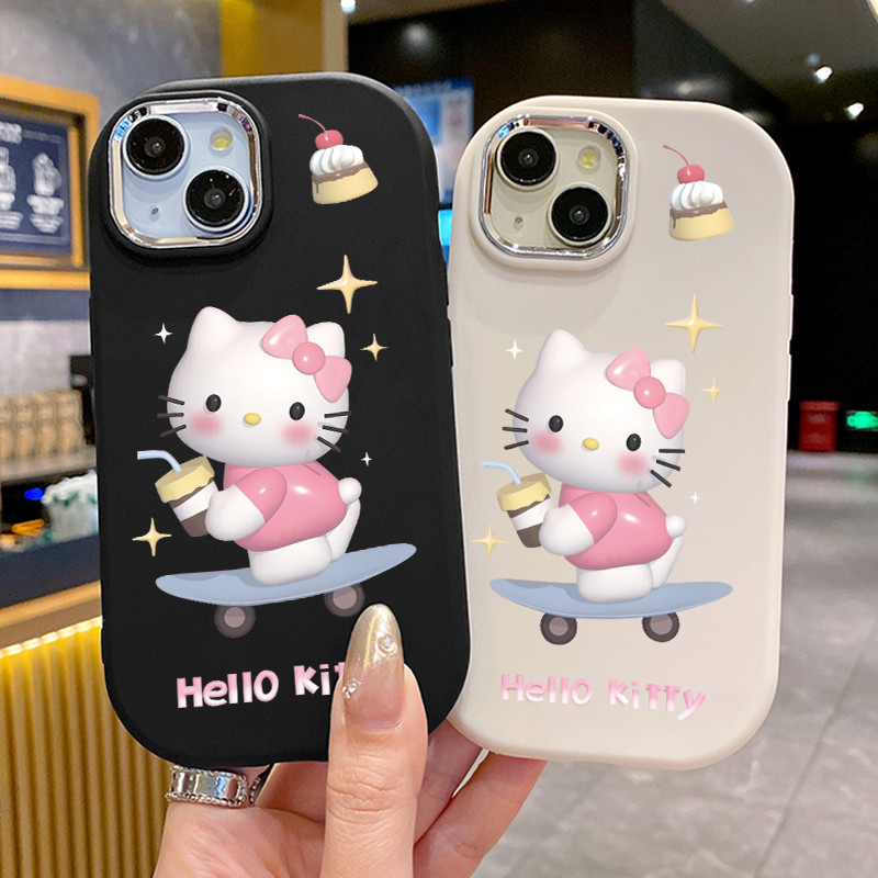 Ốp Lưng iPhone 6 Plus 6s Plus 7 Plus 8 Plus X Xs Max Xr 11 Pro Max Case Dễ thương Rồng Nhỏ