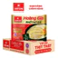Thùng 18 gói Phở Thịt Gà HOÀNG GIA VIFON có Gói Sốt Thịt 120g / Gói