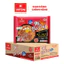 Thùng 24 gói Mì Nấu Mì Bò Cay VIFON 105g/gói