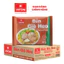 Thùng 30 gói Bún Giò Heo VIFON 65g / Gói