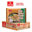 Thùng 30 Gói Bún Riêu Cua VIFON 80g Có Gói Riêu Cua Thật Sợi Bún Dai Mềm