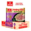 Thùng 18 Gói Phở Bò Hoàng Gia VIFON Có Thịt Thật 120g/Gói