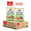 Thùng 30 Gói Mì Chay Rau Nấm VIFON 65g Vị Ngon Thanh Nhẹ Không Phẩm Màu Tổng Hợp