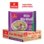 Thùng 30 Gói Bún Bò Huế VIFON 65g Sợi Bún Gạo Dai Mềm Nước Dùng Đậm Đà Chuẩn Vị Cố Đô