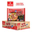 Thùng 24 gói Mì Bò Kim Chi Cay VIFON 105g / Gói