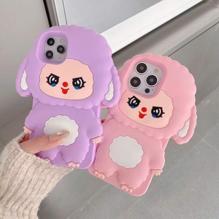 Ốp lưng iphone Baby Three Mắt ướt đáng yêu 6plus/7plus/8plus/x/xs/xsmax/11/12/13/14/15/16/pro/plus/promax RABBI