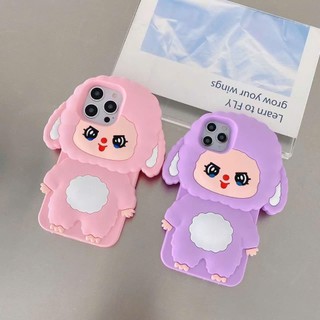 Ốp lưng iphone Baby Three Mắt ướt đáng yêu 6plus/7plus/8plus/x/xs/xsmax/11/12/13/14/15/16/pro/plus/promax RABBI