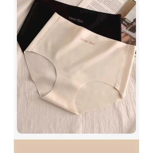 Combo 10 Quần Lót Nữ Su Đúc Không Viền Mềm Mại Co Giãn Size M L XL