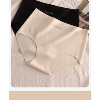 Combo 10 Quần Lót Nữ Su Đúc Không Viền Mềm Mại Co Giãn Size M L XL