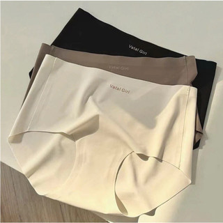Combo 10 Quần Lót Nữ Su Đúc Không Viền Mềm Mại Co Giãn Size M L XL