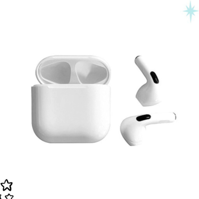 Tai Nghe Bluetooth PRO4  Không Dây TWS Cảm Ứng Chạm Khử Tiếng Ồn Dùng Chơi Game, Nghe Nhạc - PR04 HOT HOT HOT