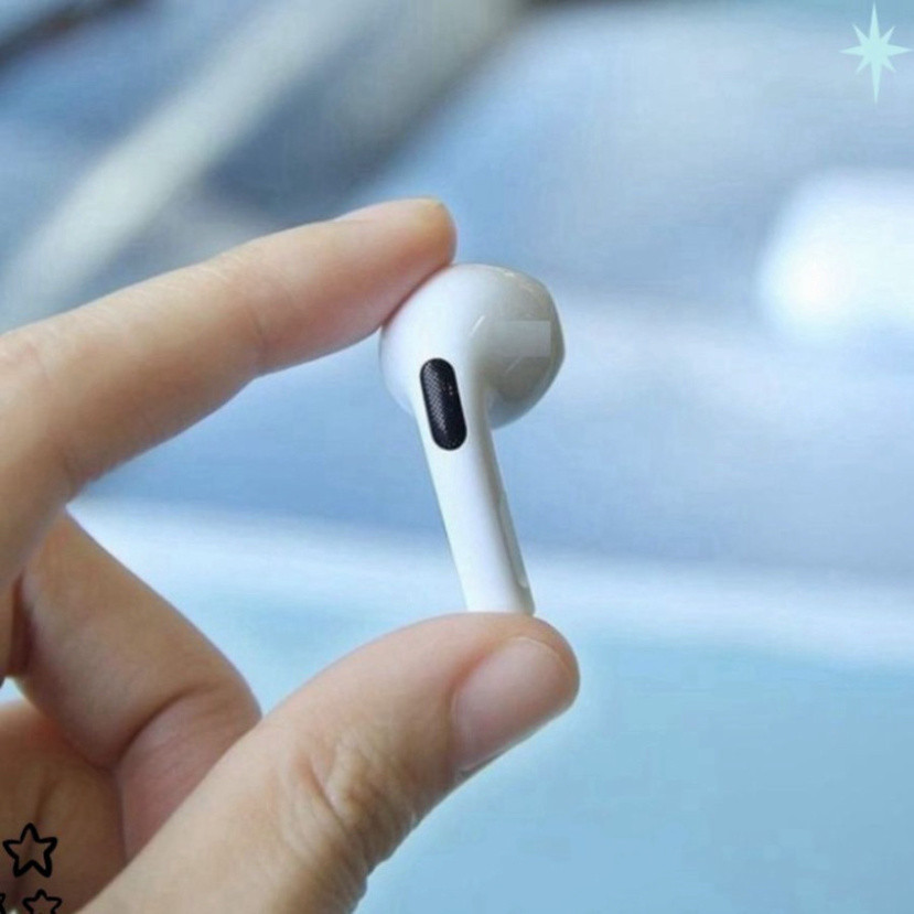 Tai Nghe Bluetooth PRO4  Không Dây TWS Cảm Ứng Chạm Khử Tiếng Ồn Dùng Chơi Game, Nghe Nhạc - PR04 HOT HOT HOT