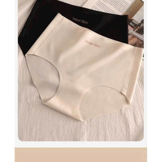 COMBO 10 Quần lót nữ su đúc VATAL GIRL cao cấp không đường may, Quần chip nữ mềm mỏng siêu đẹp siêu đẹp