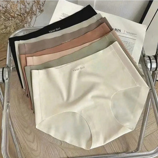 COMBO 10 Quần lót nữ su đúc VATAL GIRL cao cấp không đường may, Quần chip nữ mềm mỏng siêu đẹp siêu đẹp