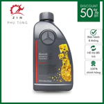 Dầu hộp số tự động mercedes (236.15) C209/CL C216 / CLS C218/C219 / S W220/W221/W222 / SL R231 / R W251 / G W463 — ảnh 1