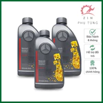 Dầu hộp số tự động mercedes (236.15) C209/CL C216 / CLS C218/C219 / S W220/W221/W222 / SL R231 / R W251 / G W463 — ảnh 3