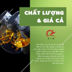 Dầu hộp số tự động mercedes (236.15) C209/CL C216 / CLS C218/C219 / S W220/W221/W222 / SL R231 / R W251 / G W463 — ảnh 6
