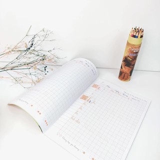[Chuẩn NXB] Sách - Vở Ô Li Luyện Viết Tăng Cường - Lớp 1 Kết Nối Tri Thức - Phiên Bản 5.0