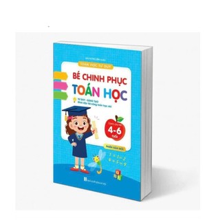 [Chuẩn NXB] Sách - Combo Hành trang cho Bé đi học gồm Tập đánh vần+Bé khởi đầu TV+chinh phục toán (Tặng thẻ Toán và TV)