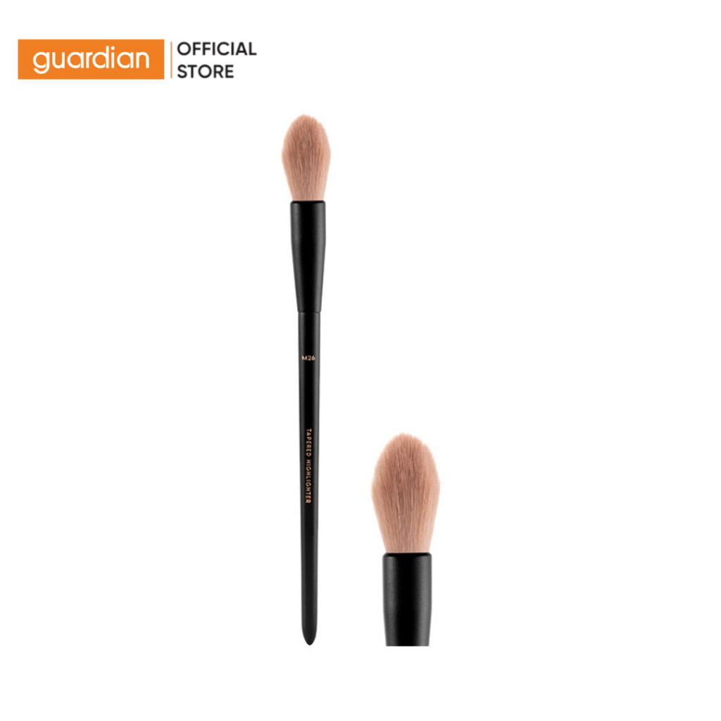Cọ Đánh Bắt Sáng Highlight Vacosi Tapered Highlighter M26 - Y24