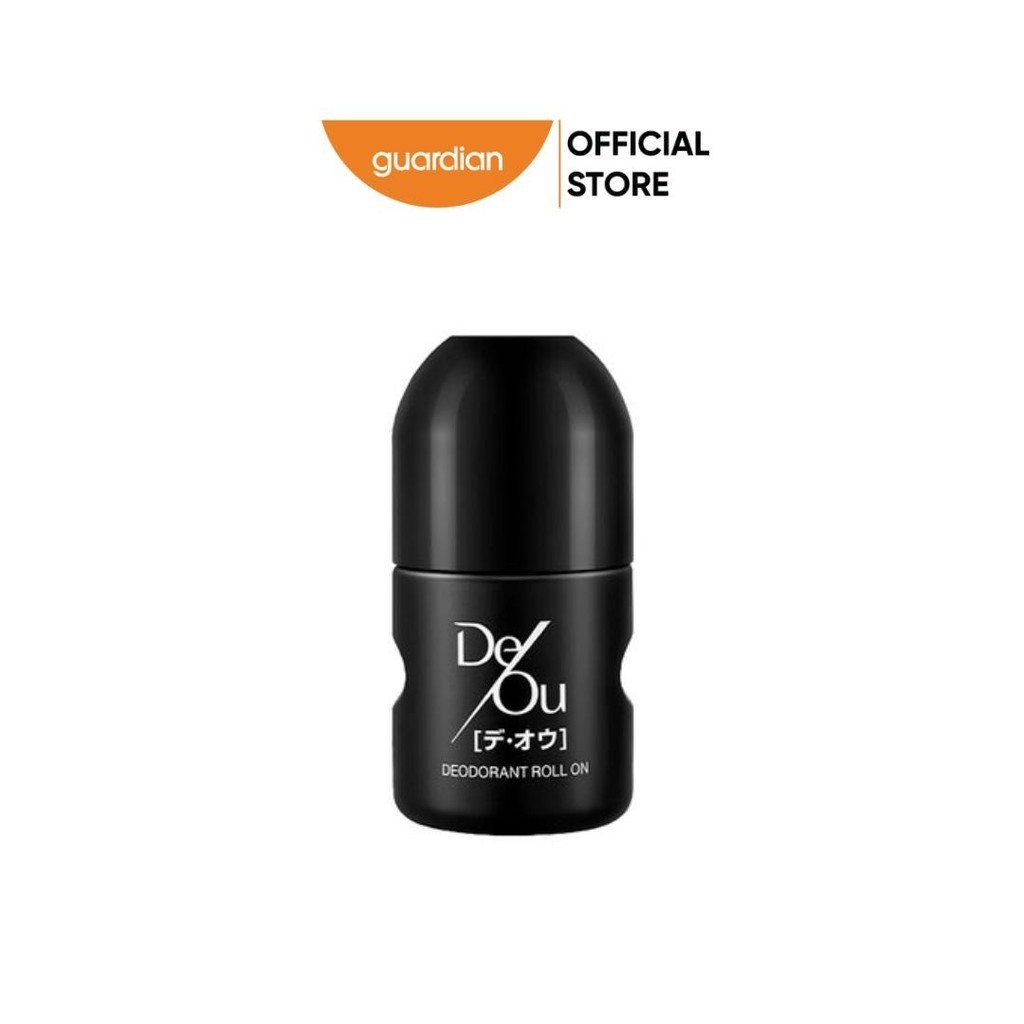 [HÀNG TẶNG KHÔNG BÁN] Lăn Khử Mùi DeOu Deodorant Roll On 50ml | Shopee ...